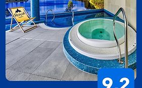 Apartamenty Z Basenem I Saunami Stone Hill Resort II Vip Centrum By Royal Aparts
