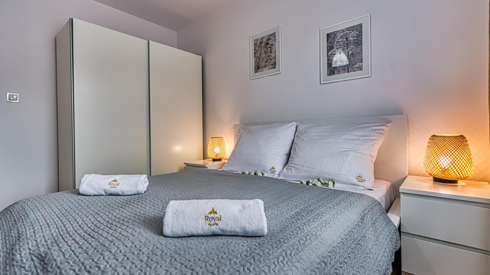 Apartamenty Z Basenem I Saunami Stone Hill Resort II Vip Centrum By Royal Aparts Schreiberhau Exterior foto