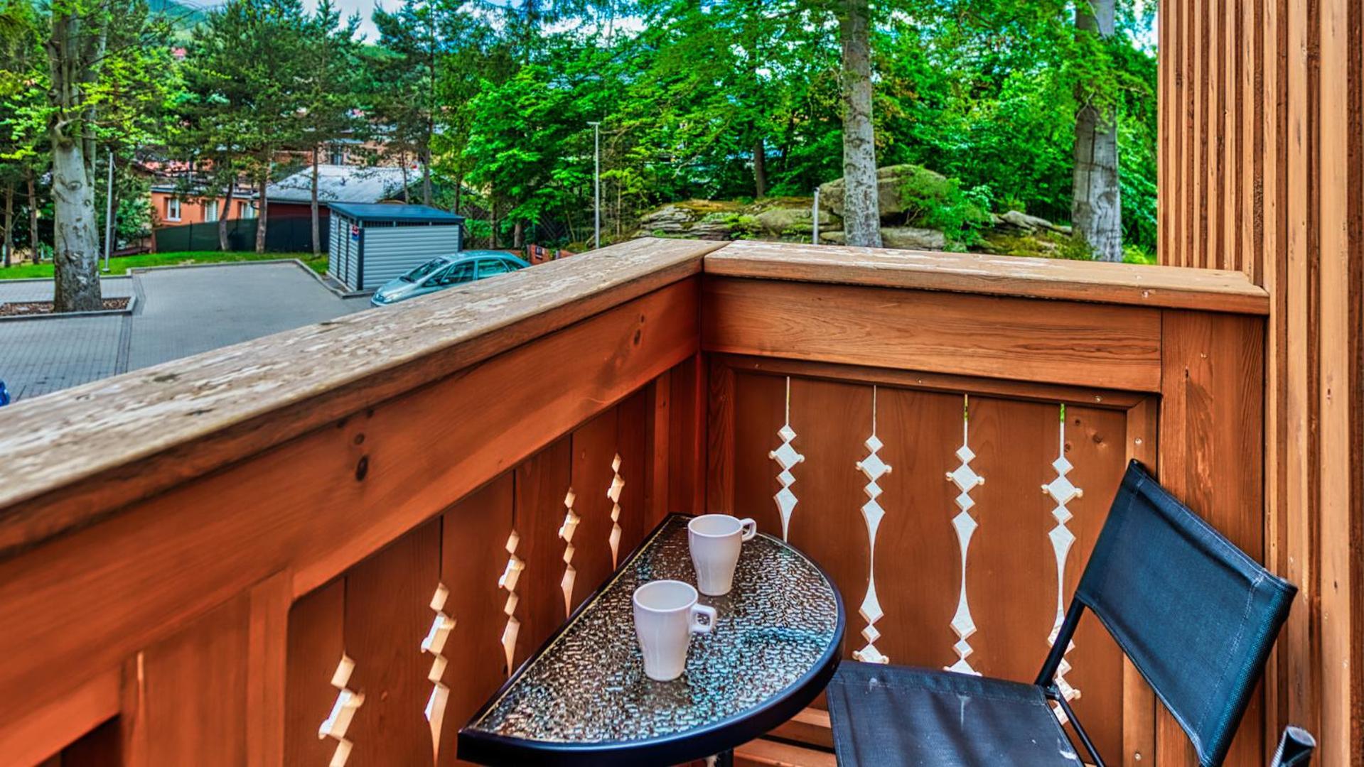 Apartamenty Z Basenem I Saunami Stone Hill Resort II Vip Centrum By Royal Aparts Schreiberhau Exterior foto