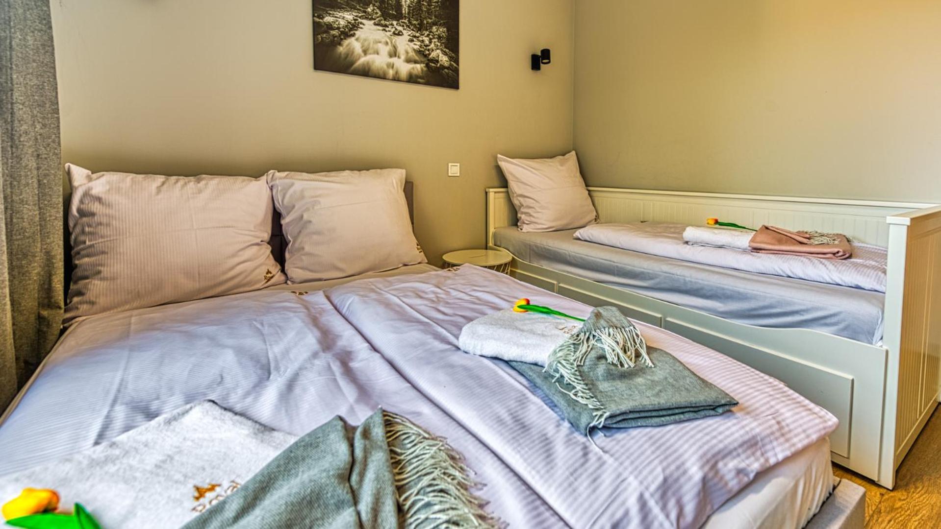 Apartamenty Z Basenem I Saunami Stone Hill Resort II Vip Centrum By Royal Aparts Schreiberhau Exterior foto