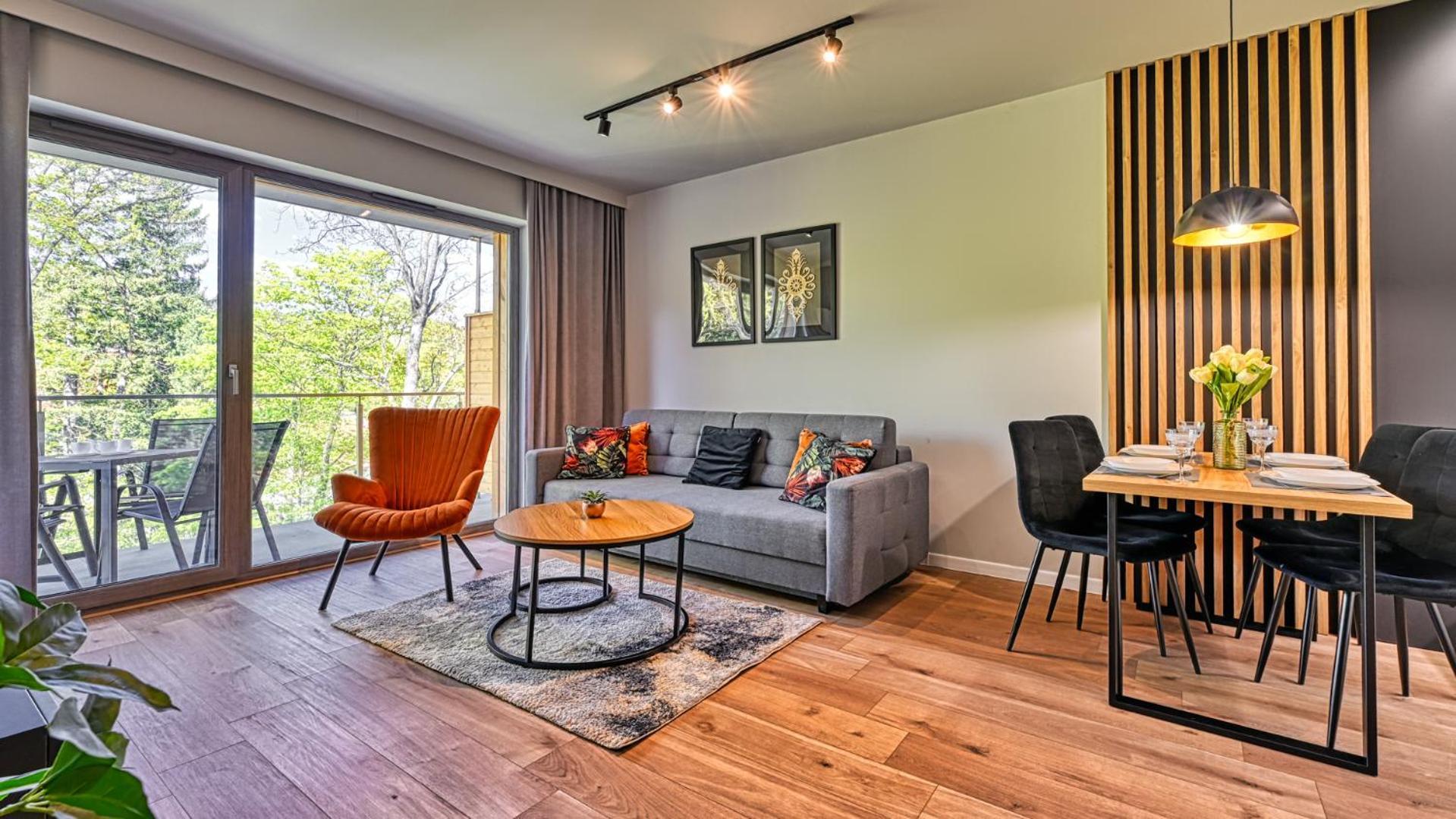 Apartamenty Z Basenem I Saunami Stone Hill Resort II Vip Centrum By Royal Aparts Schreiberhau Exterior foto